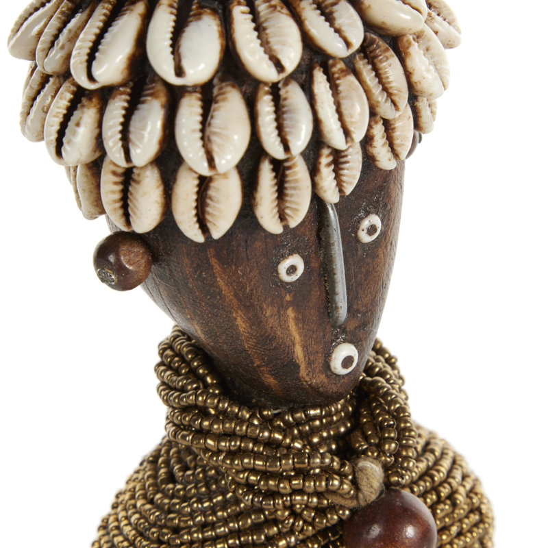 Cole & Grey People Figurines & Sculptures