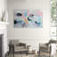 Display Of Sensitivity Painting by Irena Orlov