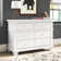 Adam Kids 6 - Drawer Dresser