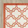 Alkmaar Performance Geometric Rug