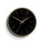 Studio Acrylic Wall Clock