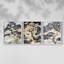 Lanscape Study Series XL III -Set de 3 estampes numériques giclées -Prêt à accrocher-107267616-107267687