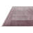 Howard Plum Red Rug