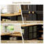 204.00cm Home Bar-24348890