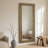 Rustic Rectangle Wood Mirror for Bathroom Farmhouse-114985929-114985925