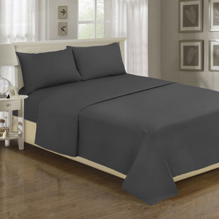 Ensemble de literie à densité de tissage 1200 Spa