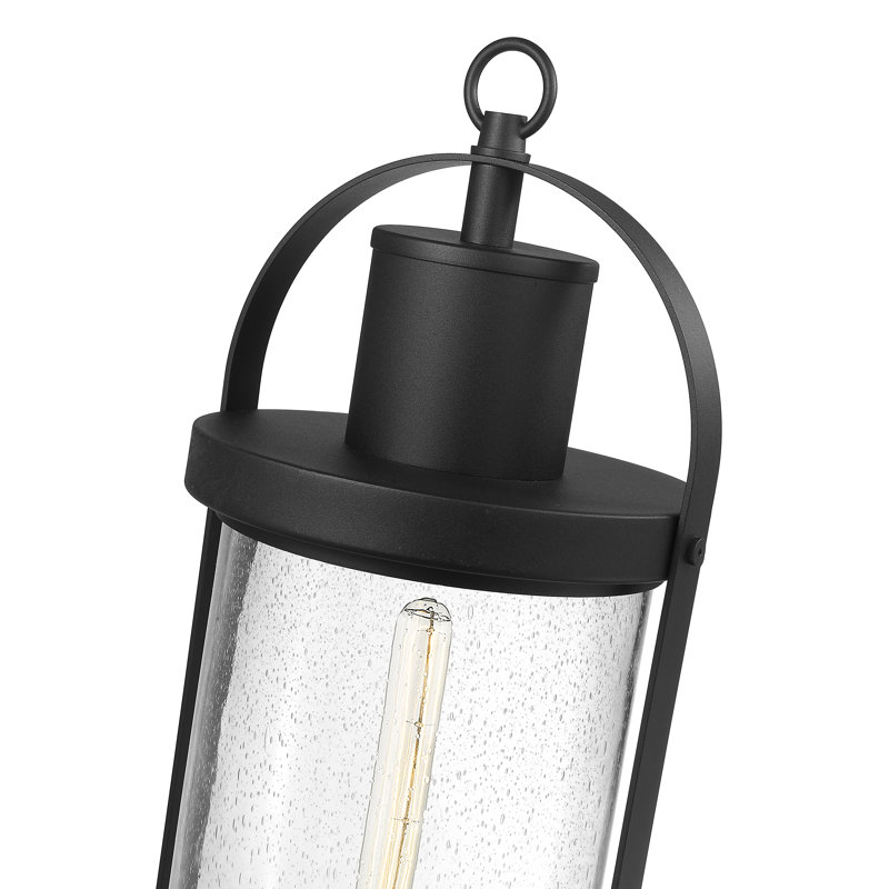 Tête de lanterne 1 lumière Vierra