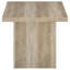 Ensemble de tables basses Minimalist