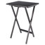 Ensemble de tables-plateaux 5 pièces Allen