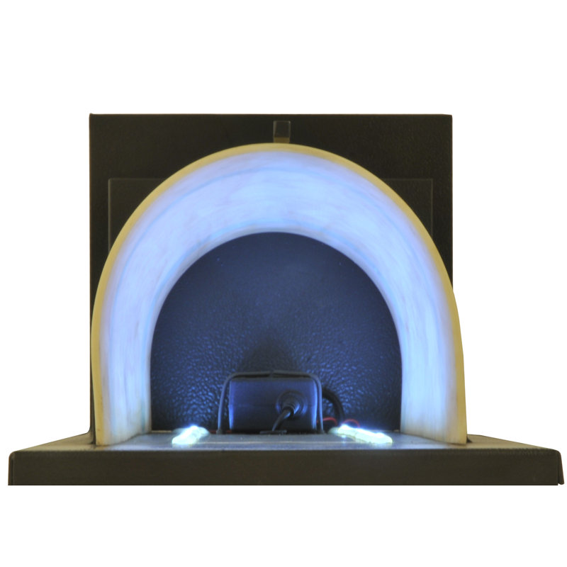 Durrant 40 - Light Flush Mounted Sconce