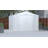 Select Steel Storage Shed Steel Storage Shed, 10X14, Flute Grey-67124282