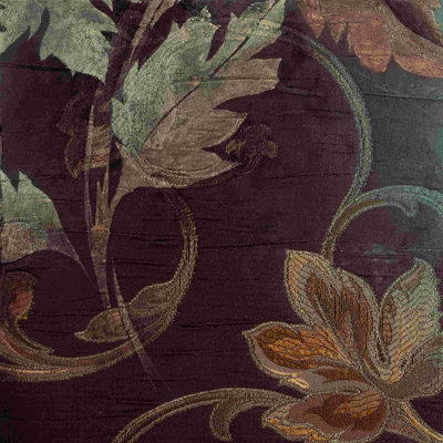 Floral 3, impression sur toile tendue