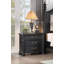 Mobilier de chambre à coucher 1pc