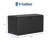 73 Gallon Waterproof Large Resin Deck Box, Outdoor Storage Box with Lockable Lid & Weatherproof Design, Extra Large Patio Storage Container for Garden Tools, Pool Toys, Furniture Cushions-1174535760