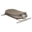 Iora Height Adjustable and Foldable Bassinet-1618305948