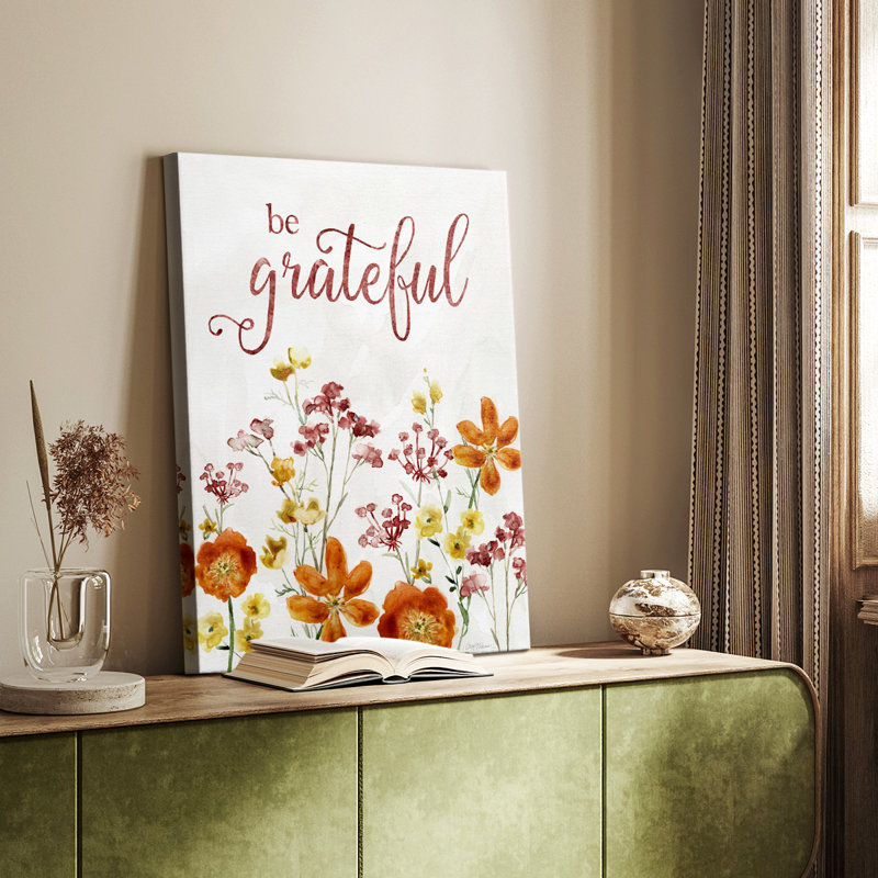 Grateful Catalina Bouquet - Gallery Cavas, H 36 po x l 24 po