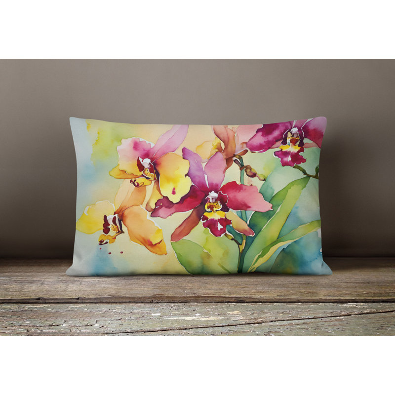 Other/No Pattern Outdoor Throw Pillow