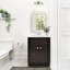 Meuble-lavabo de 25 po avec plateau Brookings, entièrement assemblé-111646179-111646178