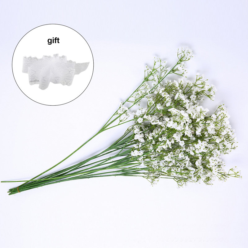 Chavez Gypsophila Arrangement