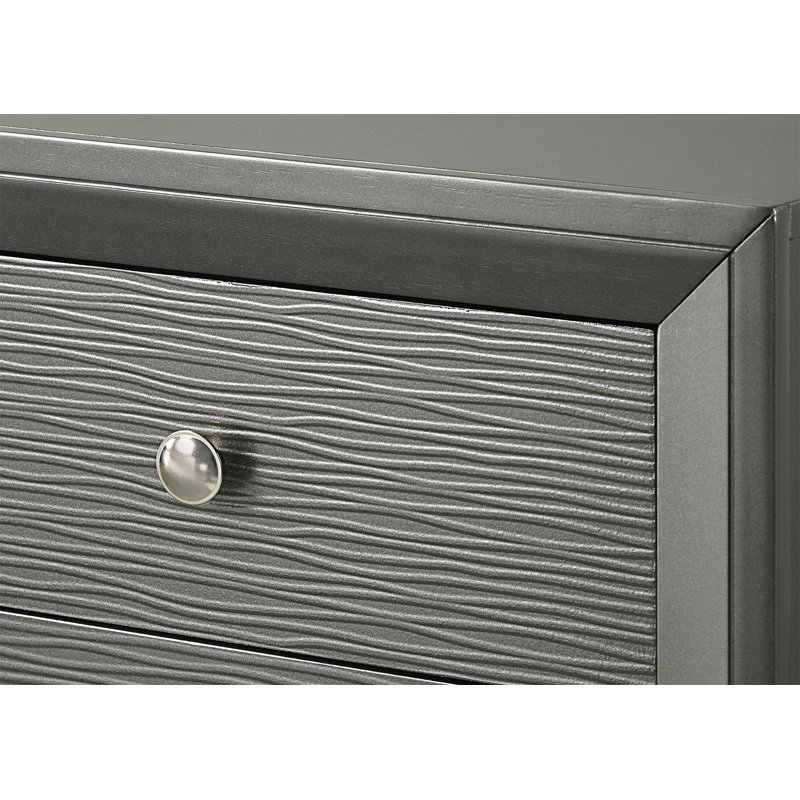 Denker - Commode