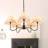Dimmable Classic / Traditional Chandelier