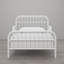 Klos Metal Toddler Bed-20472361