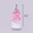 6FT Christmas Tree Pink