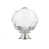 Clear/Chrome is out of stock