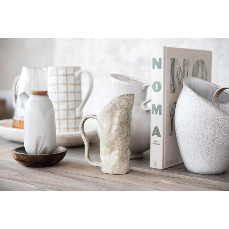 Carlin 12oz. Pitcher