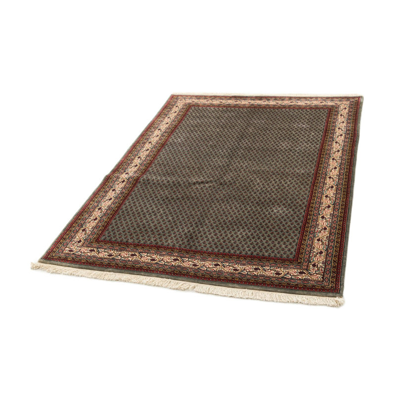 Oneill Gray Rug