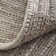 Herrick Hand Woven Wool Area Rug in Brown