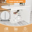 Extendable Dining Table