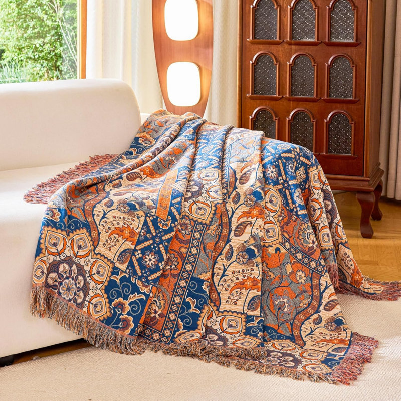 Throw Blanket