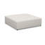 Square Ottoman-372412546