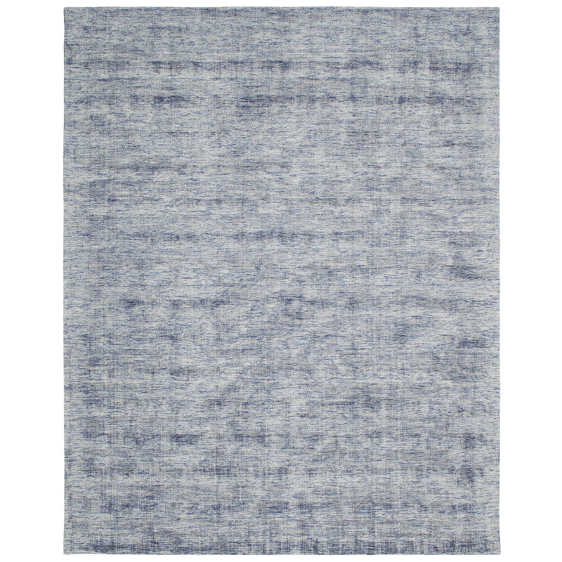Shirlee Viscose Indoor Rug, Rectangle 8'6" x 11'6"