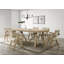 Mobilier de salle à manger 1 pièce