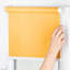 Thermal Blackout Roller Blind - Trimmable Cut to Size - Heavy Duty Metal Tube-957186174-963164412