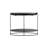 Calesta 39'' Console Table