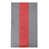 Gris mat / rouge / gris mat sélectionné