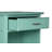 Pencil Rattan 1 - Drawer Nightstand-50272777
