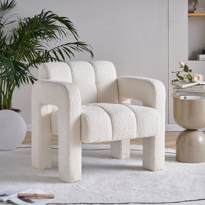Fauteuil d'appoint 31,25 po Twyla