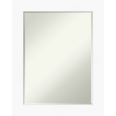 Berkin Flat Wall Mirror