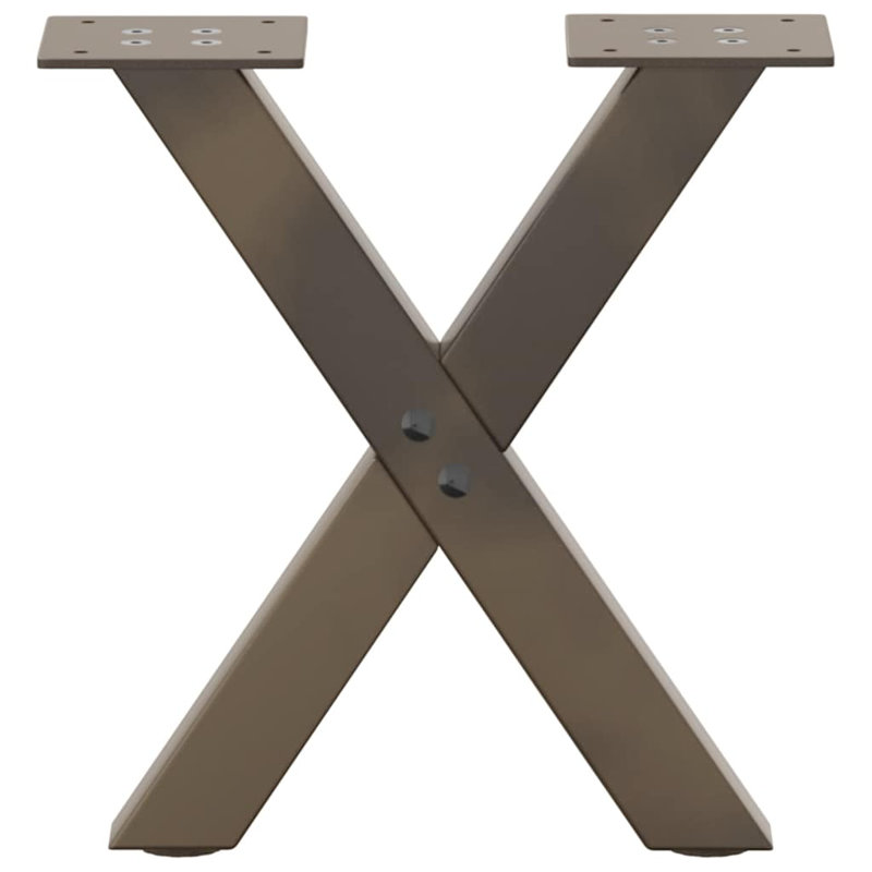 Table Leg, Natural, 31cm H x 30cm W