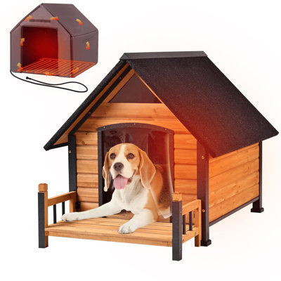 Cage pour chien Tucker Murphy