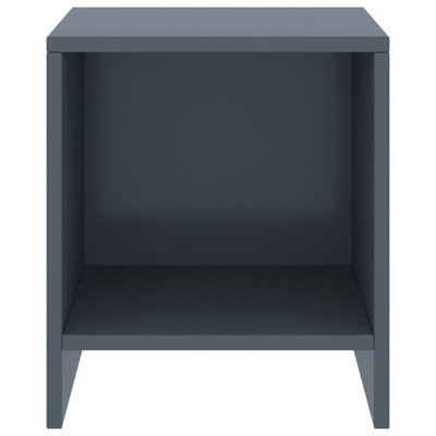 Ebern Designs 35Cm W x 30Cm D x 40Cm H Solid Pinewood