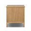 Alessio Left Nightstand-Aged Natural Oak-1648531620-1652452712