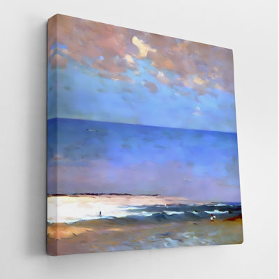 Coastal Sunshine