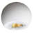 8 - Light Dimmable Dome Chandelier-24259019-24259023-24257280
