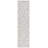 Brayton Hand Hooked Wool Pile Damask Rug-270122533