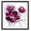 « my magenta ii », impression encadrée-1008126445